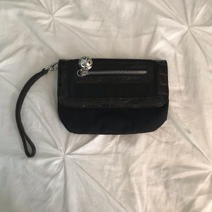 Brighton wristlet